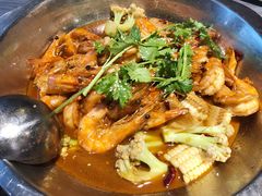 -豫缘王婆大虾(祭城总店)