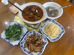 -记忆湘菜馆(芙蓉镇店)