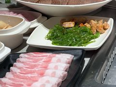 -海底捞火锅(吴中路店)