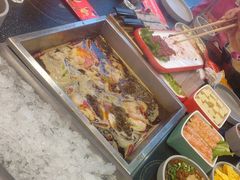 -重庆德忆火锅（龙南街3店）(渝水岸餐饮)