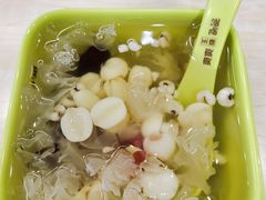 -爽爽王牌甜品(河背村店)