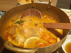 -德川家日本料理(顺义华联店)