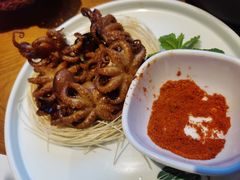 -朝馆·市井本味菜