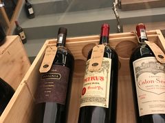 -伯衡55·吉品轩(乌鲁木齐南路店)