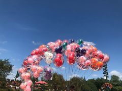 -上海迪士尼度假区