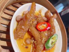 -ZEN采蝶轩·粤味臻鲜·手作点心·商务宴请(泰州店)