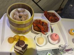 -堂会(缤缤店)