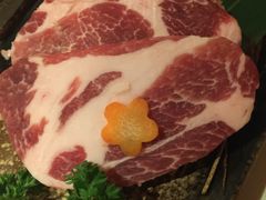 -赤坂亭M9和牛烧肉·日料398放题(万达店)