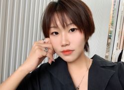 短发-MY HAIR ARDOR