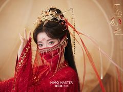 -海马体照相馆(重庆万象城大师店)