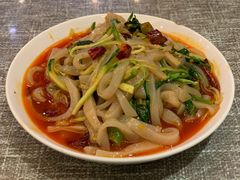 -三姐妹饺子(东木头市店)