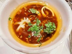 -白云中餐厅·粤菜·亚龙湾喜来登度假酒店