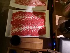 -巴邑火锅·鲜切牛肉(萧山银隆店)