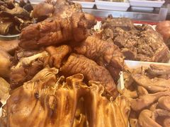 -净香园熟肉(北坦总店)