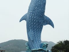 -珠海长隆海洋王国
