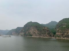 -黑龙潭风景区