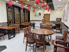 大堂-李老哈·东北菜(宋园路店)