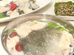 -围炉夜话·潮汕卤水火锅(榕江店)