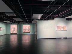 -江苏省美术馆(长江路新馆)