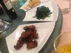 -常州逸高酒店-中餐厅