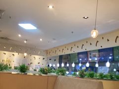 -拿渡麻辣香锅(世茂广场·工三店)