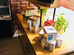 -山山家·新鲜烘焙(现代城店)
