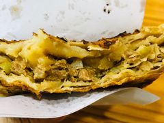 -老潍县美食街(东方路店)