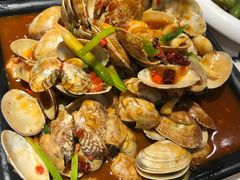 -松哥油焖大虾(科技园店)