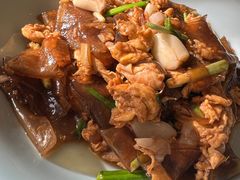 -梅飞酒家(桑园路店)