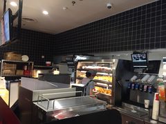 -肯德基(茂业店)