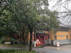 -灵谷景区