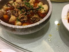 -陶然居·重庆菜(两江会馆店)