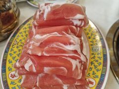 -清真马家美食城•海鲜•青岛菜•火锅(湛山店)