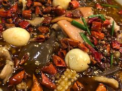 -付掌柜在成都·热炒砂锅集(金禾店)
