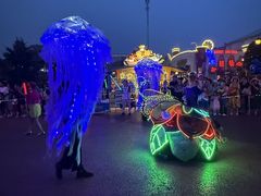 -大连海昌发现王国主题公园