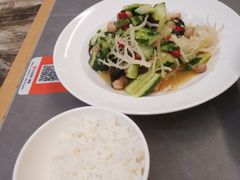 下酒菜-彭城味道.地道徐州味(怡海花园店)