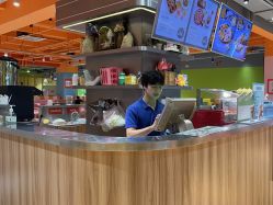 -宝燕乐园(闵行旗舰店)