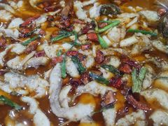 酸菜鱼-老四川平头酸菜鱼(衙前店)