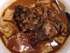 -乾隆美食·本帮菜(黄河路店)