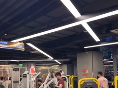 -锐动健身游泳(博地中心店)