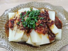 米豆腐-彭秉兰豆花烤鱼(文化园店)