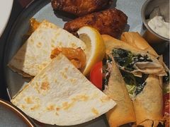 -bluefrog蓝蛙(悠唐购物中心店)