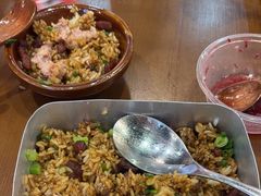 -黔有有贵州酸汤夺夺粉火锅(五味十字店)