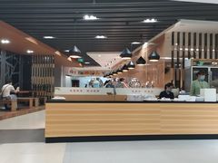 -感恩心素食馆(百世广场店)