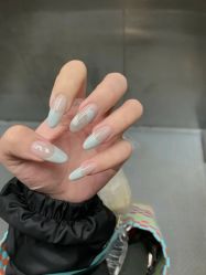 -M·X Nail日式美甲美睫