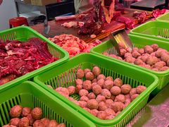 -阿娟牛肉丸·手打牛肉丸·现做现卖