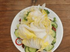 -老刘家永盛斋·传统泡馍(东关南街店)
