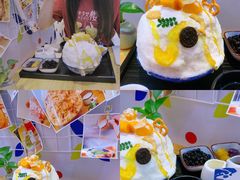 -WONDER ICE 萬得冰田(建設路总店)