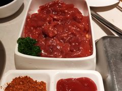-海底捞火锅(万丰桥店)