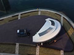 -梅溪湖城市岛